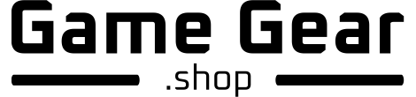 Game Gear Shop